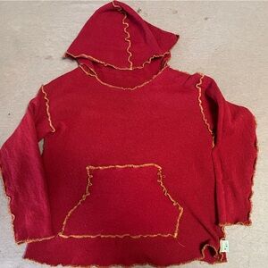 Handmade Kit Hoodie
